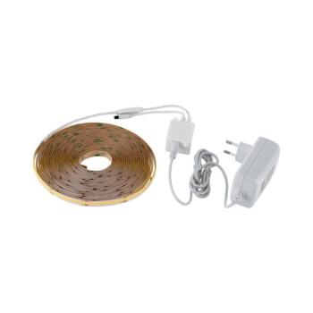 Eglo 900579 - Dimmelhető COB LED szalag 8 m, 52,8 W, 24/230 V, 2700–6500 K + távirányító 900579 kép