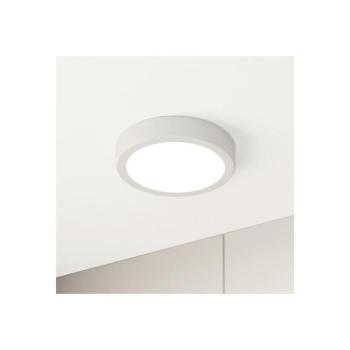 EGLO , 900582 , FUEVA 5 , falon kívüli lámpa , 3000 K , LED , 11W , Dimmelhető , IP20 , fehér kép
