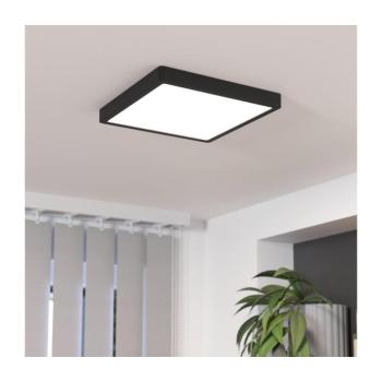 EGLO , 900588 , FUEVA 5 , falon kívüli lámpa , 3000 K , LED , 20,5W , Dimmelhető , IP20 , fehér