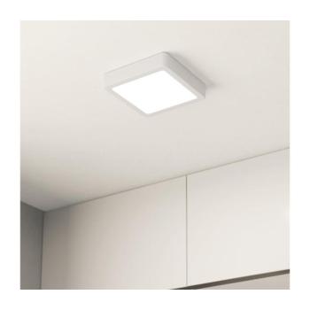 EGLO , 900589 , FUEVA 5 , falon kívüli lámpa , 3000 K , LED , 11W , Dimmelhető , IP20 , fehér kép