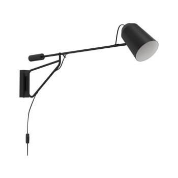 Eglo 900614 - Fali lámpa LORETO 1xE27/28W/230V 900614 kép