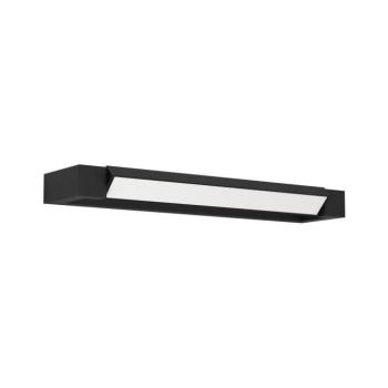 EGLO , 900615 , GEMILIANA , tükörvilágító , 4000 K , LED , 8,9W , IP44 , fehér kép