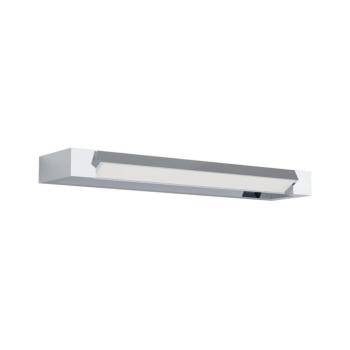 EGLO , 900616 , GEMILIANA , tükörvilágító , 4000 K , LED , 8,9W , IP44 , fehér kép