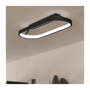 EGLO , 900631 , CODRIALES , mennyezeti lámpa , 3000 K , LED , 27W , dimmelhető , IP20 , fehér kép