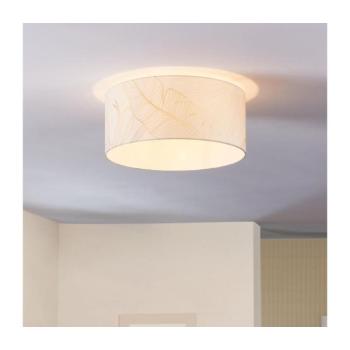 Eglo 900634 - Mennyezeti lámpa BUCAMARANGA 1xE27/40W/230V 900634 kép