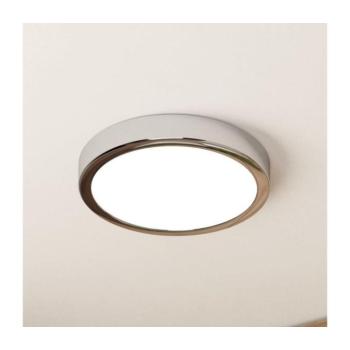 EGLO , 900641 , FUEVA 5 , falon kívüli lámpa , 3000 K , LED , 17W , IP44 , fehér kép