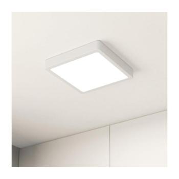EGLO , 900647 , FUEVA 5 , falon kívüli lámpa , 3000 K , LED , 17W , IP44 , fehér kép