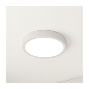 EGLO , 900654 , FUEVA 5 , falon kívüli lámpa , 3000 K , LED , 17W , IP44 , fehér kép