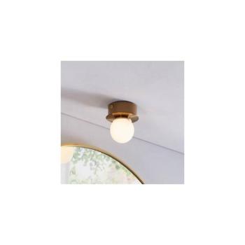 Eglo 900658 - LED Fürdőszobai mennyezeti lámpa MOSIANO LED/3,3W/230V IP44 arany 900658