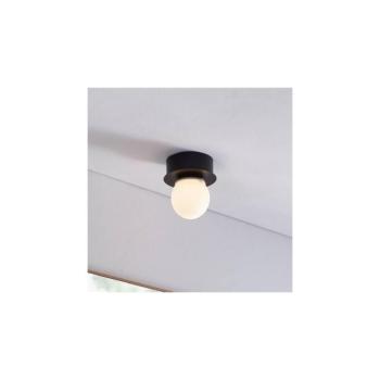Eglo 900659 - LED Fürdőszobai mennyezeti lámpa MOSIANO LED/3,3W/230V IP44 fekete 900659 kép