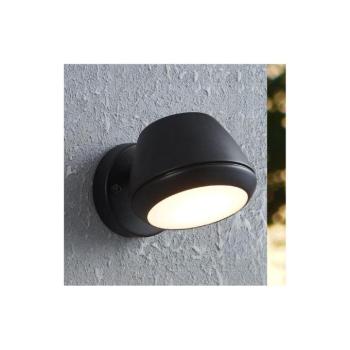 EGLO , 900675 , NIVAROLO , fali lámpa , GU10 , 1X4,6W , IP44 , fehér kép