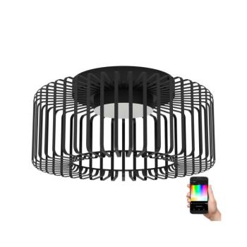 Eglo 900722 - LED RGBW Dimmelhető mennyezeti lámpa GINESTRONE-Z LED/22W/230V 900722 kép