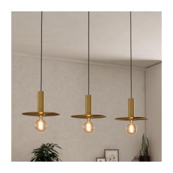 EGLO , 900732 , ESCANDELL , függeszték , E27 , 3X40W , IP20 kép