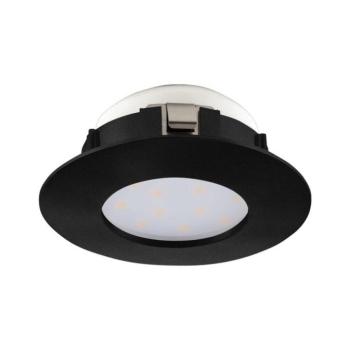 Eglo 900743 - LED Fürdőszobai beépíthető lámpa PINEDA LED/4,9W/230V IP44 900743 kép