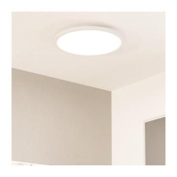 Eglo 900758-LED SARSINA-Z 33,5W/230V dimmelhető mennyezeti lámpa, 45 cm, fehér 900758 kép