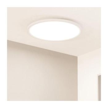 Eglo 900759 - LED dimmelhető mennyezeti lámpa SARSINA-Z 41W/230V, 60 cm, fehér 900759 kép