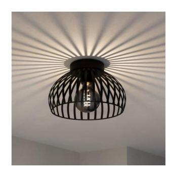 Eglo 900792 - Mennyezeti lámpa MOGANO 1xE27/40W/230V átm. 28 cm 900792 kép