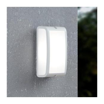 EGLO , 900807 , CAMARDA , fali lámpa , 4000 K , LED , 10,5W , IP54 , fehér kép