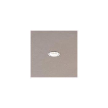 Eglo 900816 - Beépíthető lámpa CAROSSO 1xGU10/35W/230V fehér 900816 kép