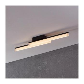 EGLO , 900844 , PALMITAL , fali-mennyezeti lámpa , 3000 K , LED , 2X11W , IP44 , szatinált kép