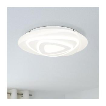 EGLO , 900863 , PALAGIANO , mennyezeti lámpa , 4000 K , LED , 14,7W , IP20 , szatinált, fehér kép