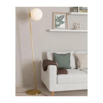 EGLO , 900869 , RONDO 4 , állólámpa , E27 , 1X40W , IP20 , fehér kép
