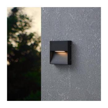 Eglo 900889 - LED Kültéri fali lámpa MARUGGIO LED/4,8W/230V IP65 900889 kép