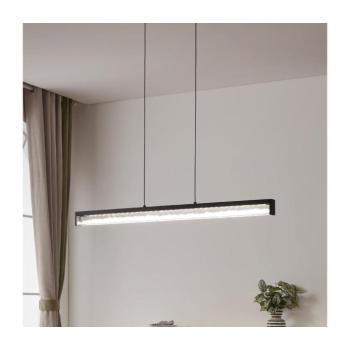 EGLO , 900895 , CARDITO 1 , függeszték , 2700 K 5000 K , LED , 6X6W , Dimmelhető , IP20 , átlátszó kép