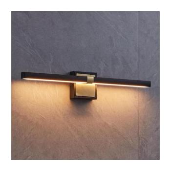 Eglo 900928 - LED Fürdőszobai fali lámpa PEGUERA LED/11W/230V IP44 900928 kép