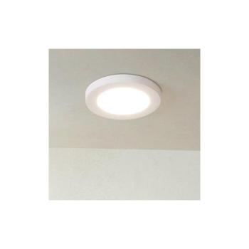 EGLO , 900932 , FUEVA FLEX , süllyesztett lámpa , 3000 K , LED , 5,5W , IP20 , fehér kép