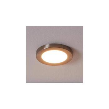 EGLO , 900933 , FUEVA FLEX , süllyesztett lámpa , 3000 K , LED , 5,5W , IP20 , fehér kép
