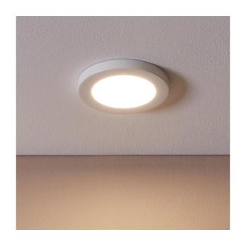 EGLO , 900935 , FUEVA FLEX , süllyesztett lámpa , 4000 K , LED , 5,5W , IP20 , fehér kép