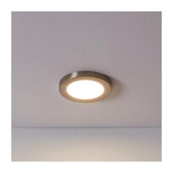 EGLO , 900936 , FUEVA FLEX , süllyesztett lámpa , 4000 K , LED , 5,5W , IP20 , fehér kép