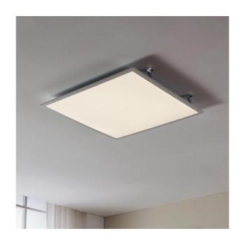 Eglo 900938 - RABASSA LED felületre szerelhető panel, 33 W, 230 V, 62 x 62 cm 900938 kép