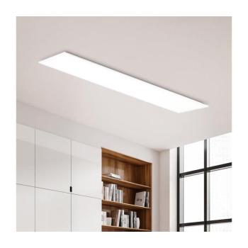 Eglo 900939 - RABASSA felületre szerelhető LED-panel, 34,5 W, 230 V, 120 x 30 cm 900939 kép