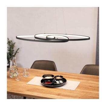 EGLO , 900948 , GIANELLA , függeszték , 3000 K , LED , 38W , Dimmelhető , IP20 , fehér kép