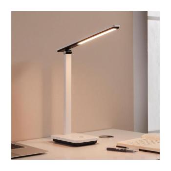 Eglo 900956-LED Dimmelhető újratölthető asztali lámpa INIESTA 3,6W/5V 1800mAh fehér 900956 kép