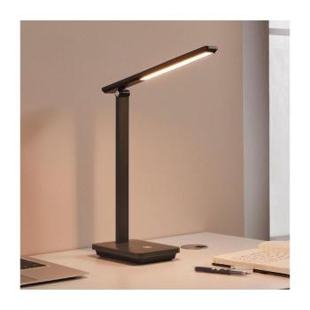 Eglo 900957-LED Dimmelhető újratölthető asztali lámpa INIESTA 3,6W/5V 1800mAh szürke 900957 kép