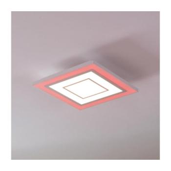 Eglo 900959 - RGBW Dimmelhető mennyezeti lámpa ALBARCA LED/18W/230V + távirányító 900959 kép