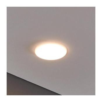 Eglo 900963 - LED Fürdőszobai beépíthető lámpa RAPITA 5,5W/230V átm. 10 cm IP65 900963 kép