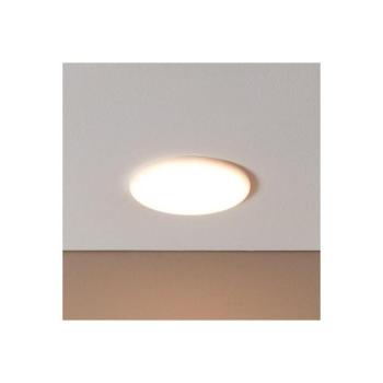 EGLO , 900964 , RAPITA , süllyesztett lámpa , 3000 K , LED , 11,5W , IP65, IP20 , fehér kép