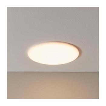 EGLO , 900965 , RAPITA , süllyesztett lámpa , 3000 K , LED , 18W , IP65, IP20 , fehér kép