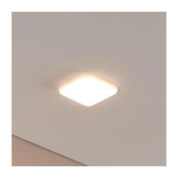 EGLO , 900966 , RAPITA , süllyesztett lámpa , 3000 K , LED , 4,5W , IP65, IP20 , fehér kép