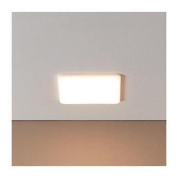 Eglo 900968 - LED Fürdőszobai lámpa RAPITA LED/11,5W/230V 15,5x15,5 cm IP65 900968 kép