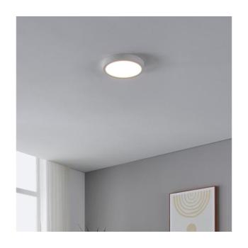 Eglo 901011 - FUEVA LED mennyezeti lámpa érzékelővel LED/17W/230V Ø21 cm 901011 kép