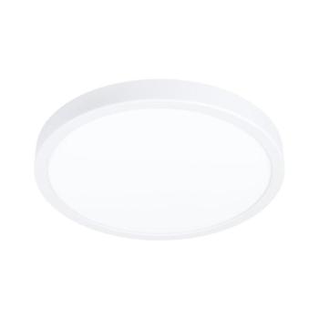 Eglo 901012 - FUEVA LED mennyezeti lámpa érzékelővel, 17W/230V, átmérő 28,5 cm 901012 kép