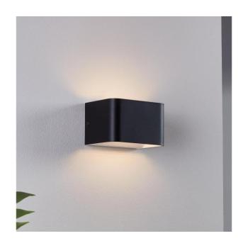 Eglo 901016 - LED fali lámpa SANIA LED/6W/230V 3000K fekete 901016 kép
