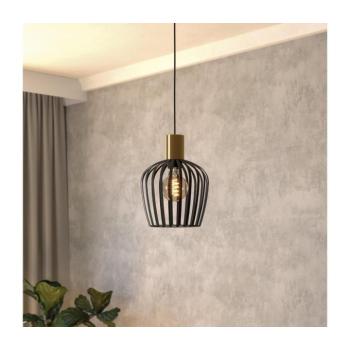EGLO , 901036 , EMPOLI , függeszték , E27 , 1X40W , IP20 kép