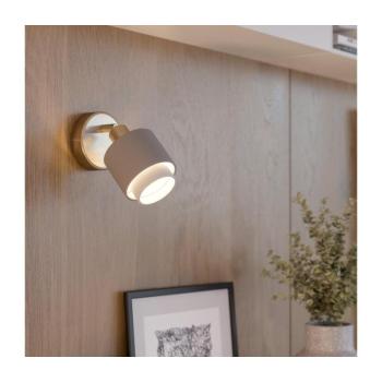 Eglo 901045 - Fali spotlámpa BELLIZZI 1xE14/7,5W/230V 901045 kép