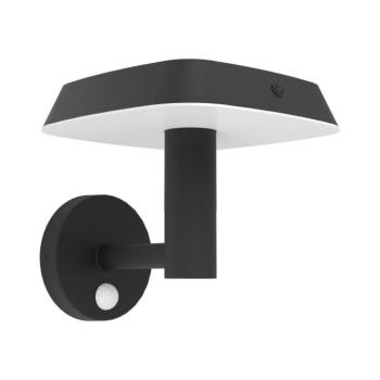 EGLO , 901071 , DREOLI , szolárlámpa , 3000 K , SOLARLED , 8,5W , IP44 , fehér kép